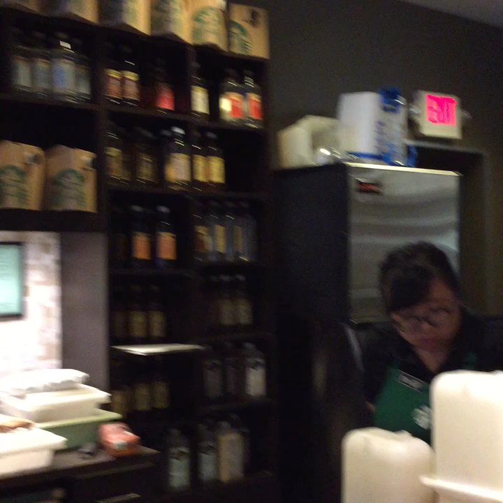 Starbucks - Coffee & Tea Near Me - Yonkers, New York