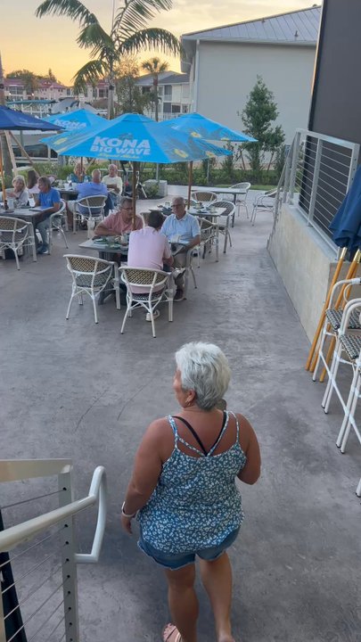 Bimini Basin Seafood & Cocktails - Seafood Near Me - Cape Coral, Florida
