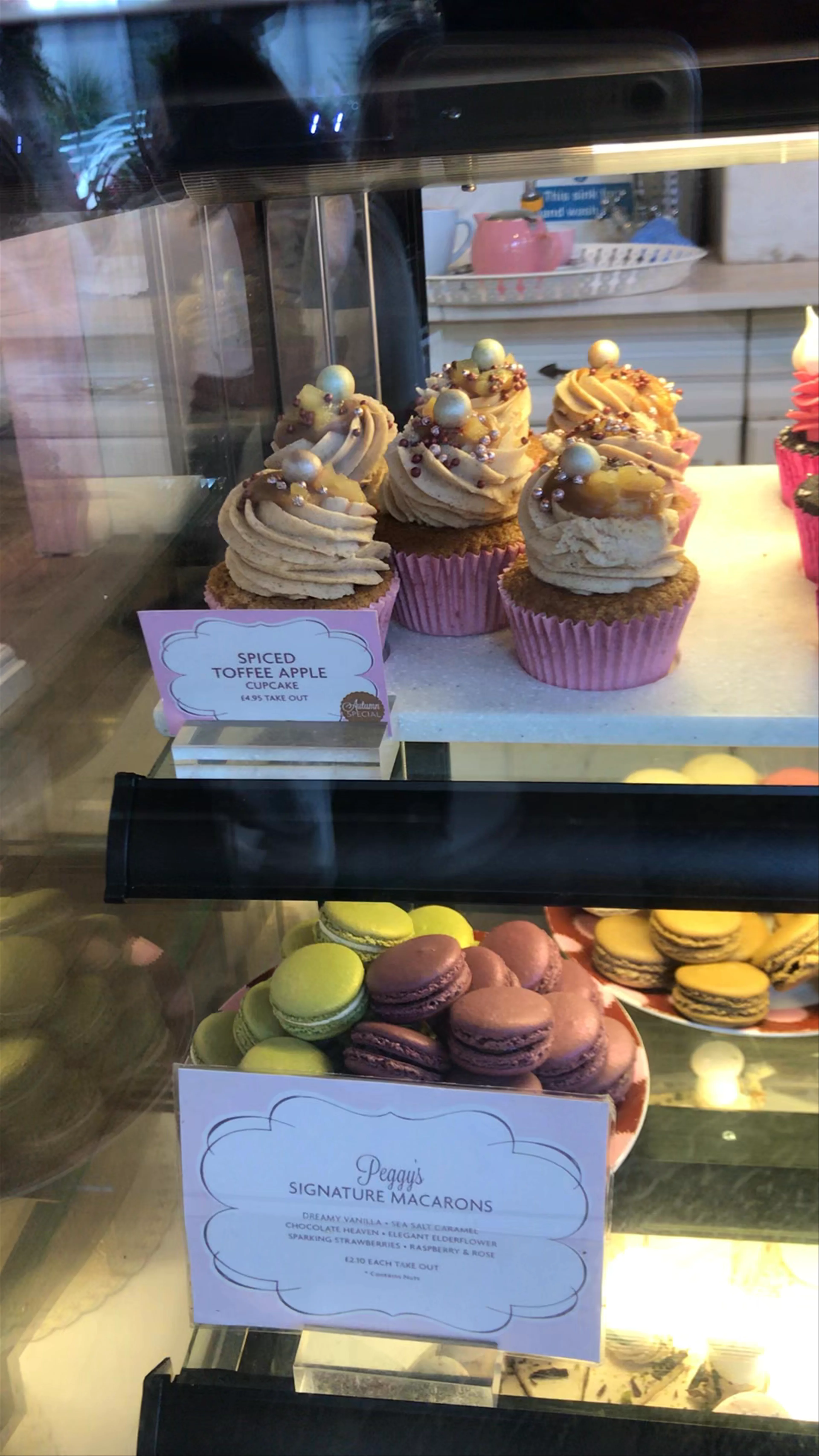 Peggy Porschen Chelsea