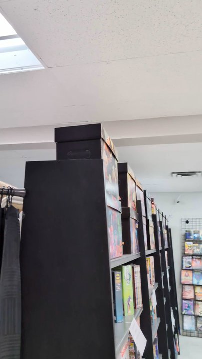 Fandomverse comics - Comic Books Near Me - Las Vegas, Nevada