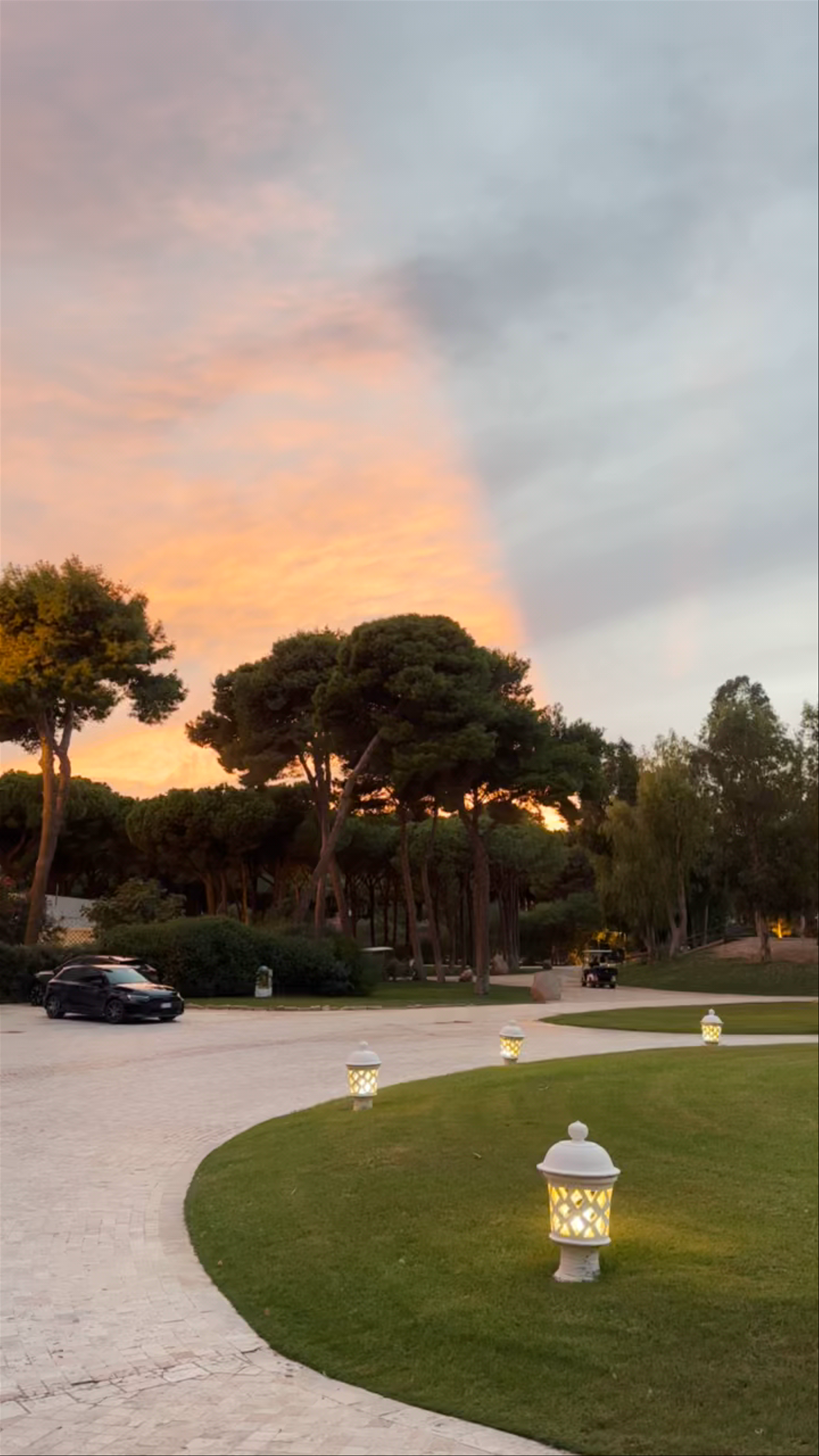 Falkensteiner Resort Capo Boi