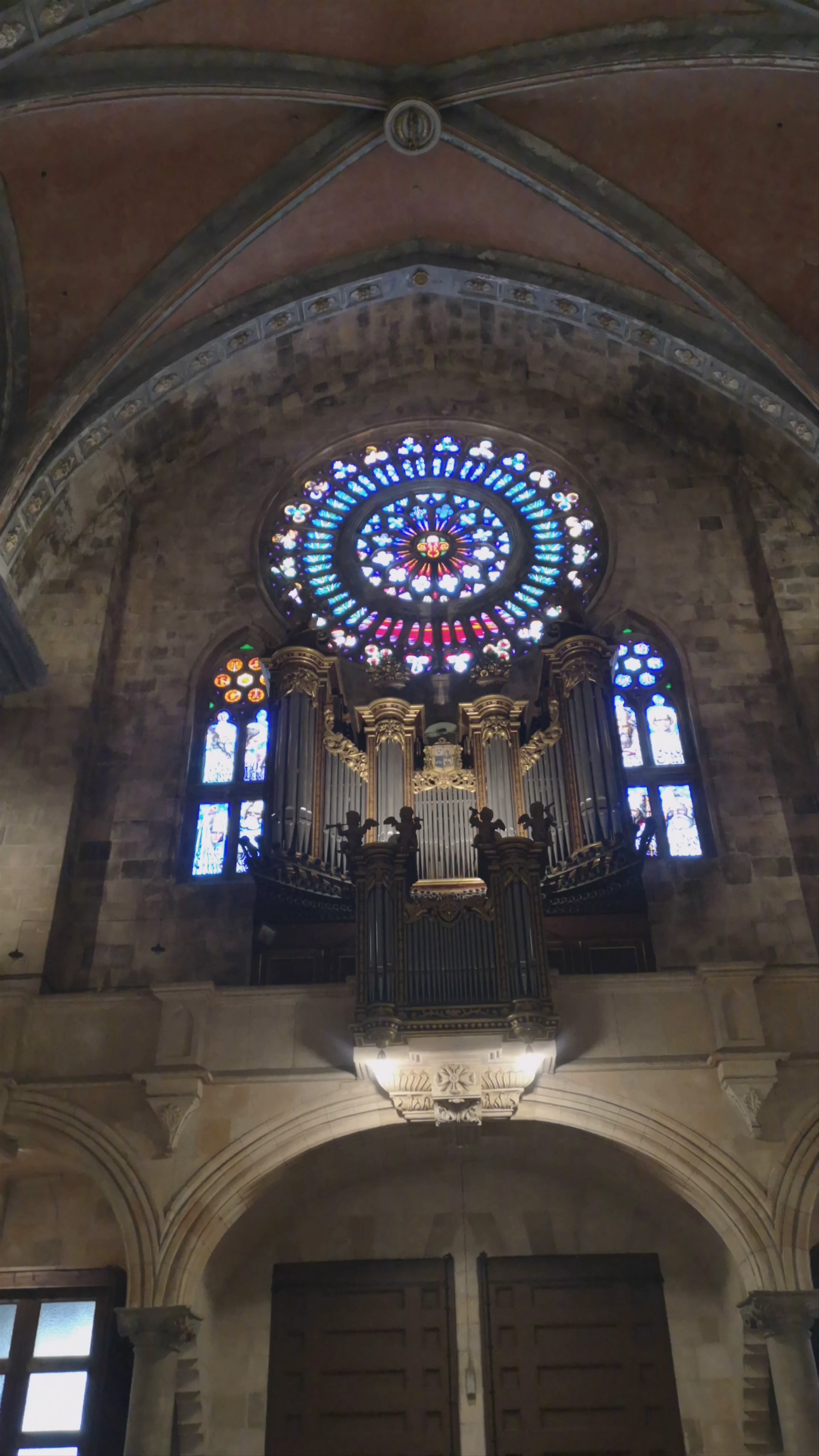 Parroquia de Sant Bartomeu de Sóller