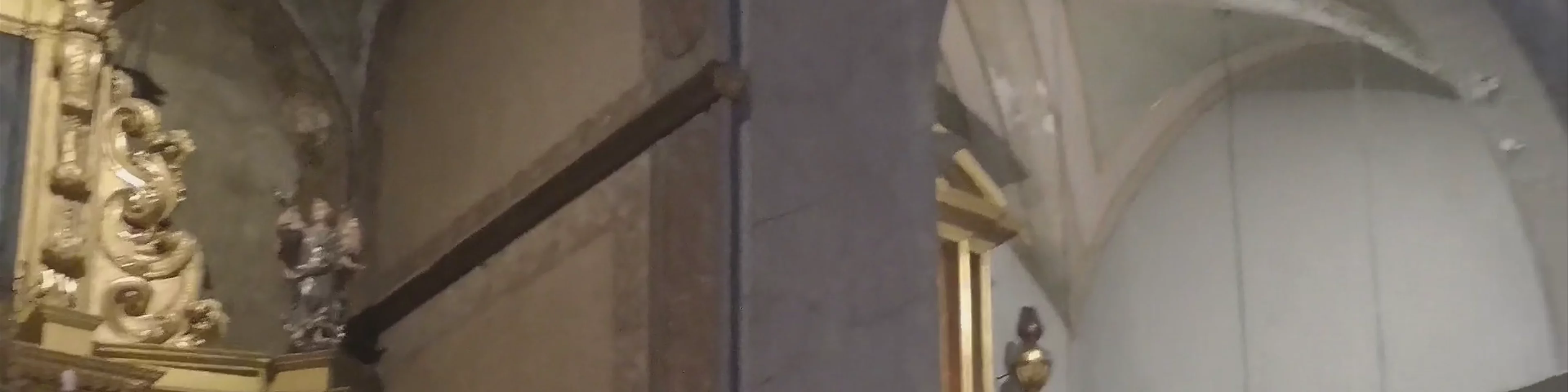 Parroquia de Sant Bartomeu de Sóller