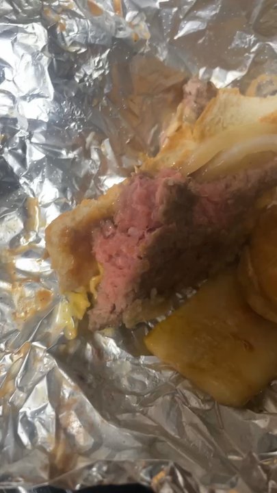 Cook Out - Just SMH - Burgers Near Me - Marietta, Georgia