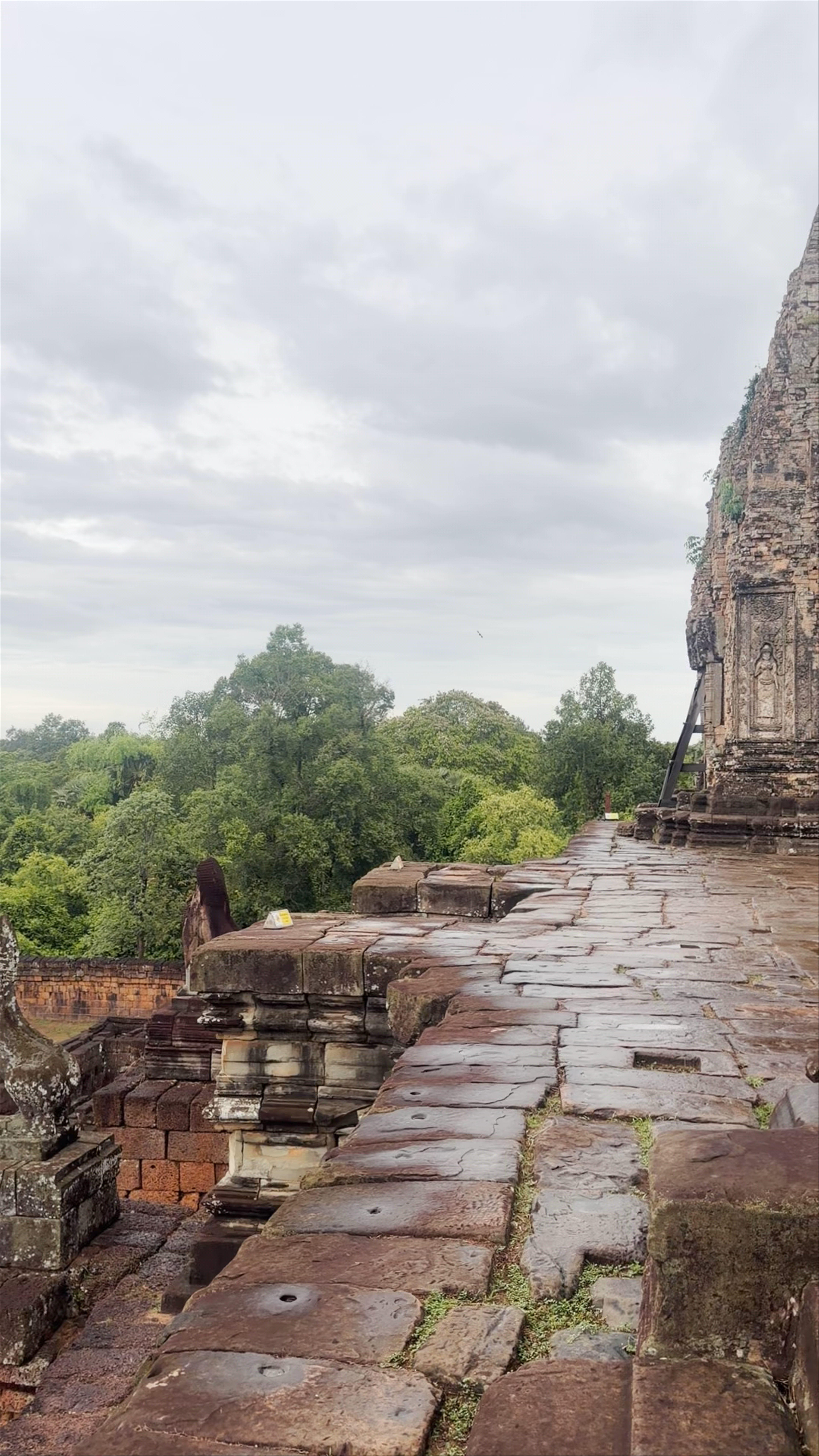 Pre Rup Temple