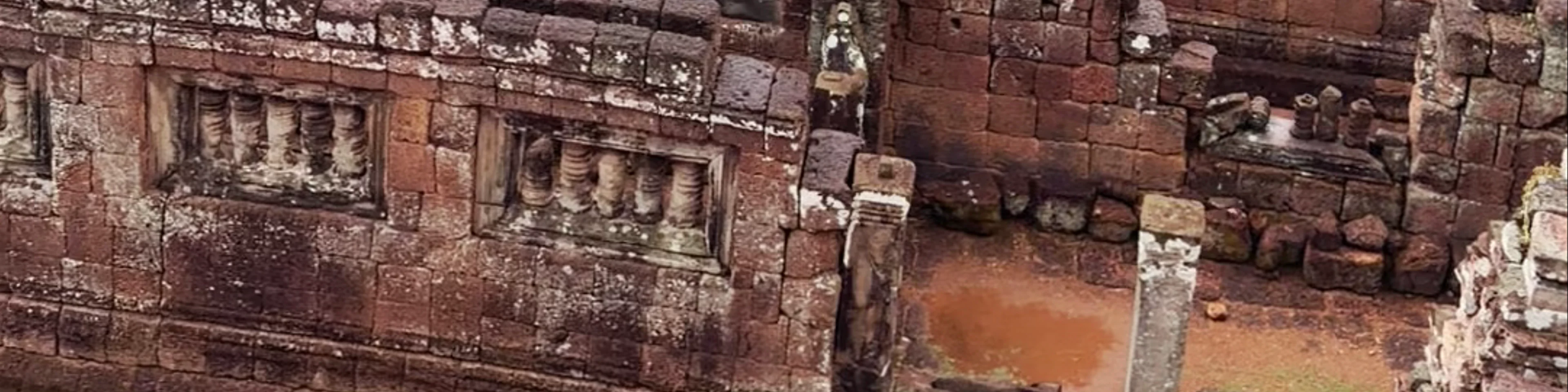 Pre Rup Temple