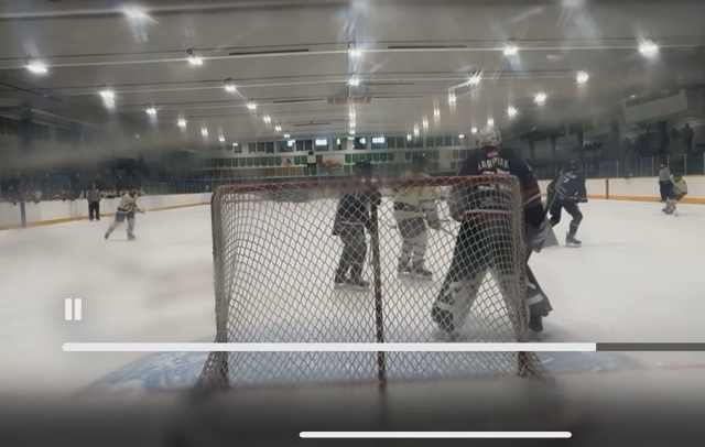 Holter Karpiak's Playoff Highlights | Kamloops Blazers U13 Tier1 vs Vernon
