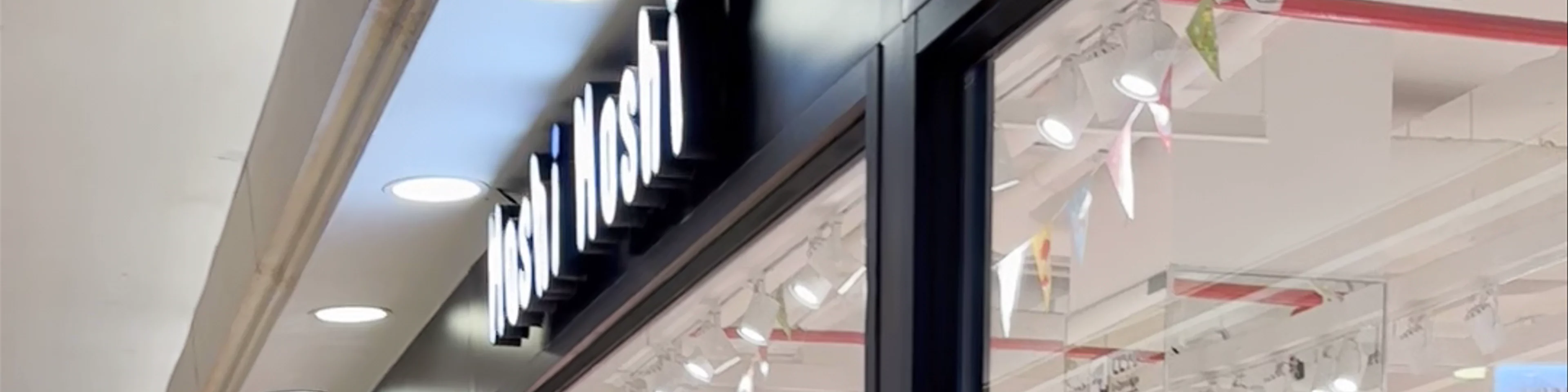 The Platinum Fashion Mall