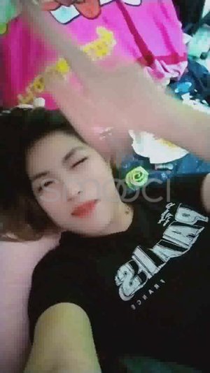Patricia Manila Escort Video #20799