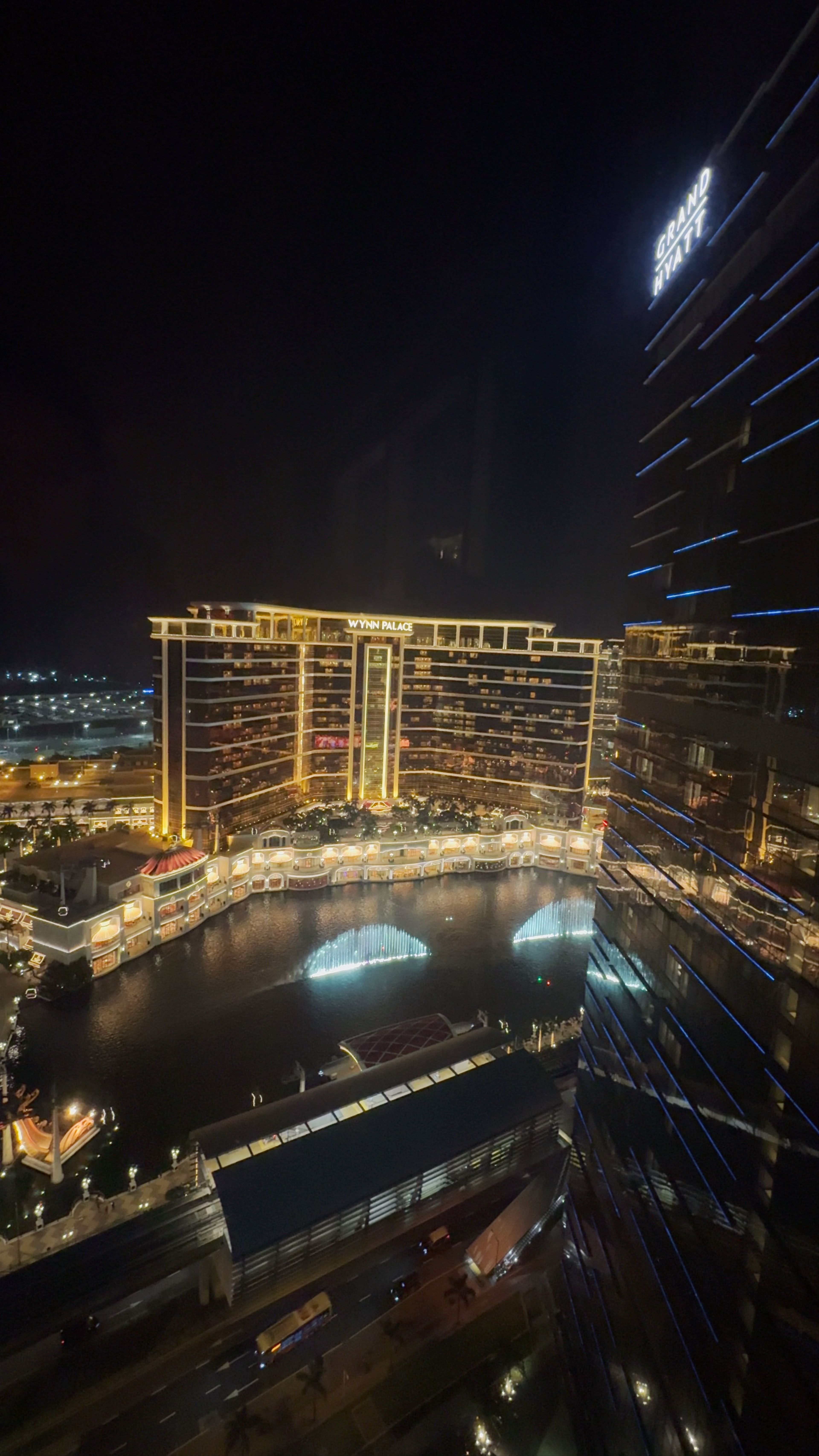 Wynn Palace