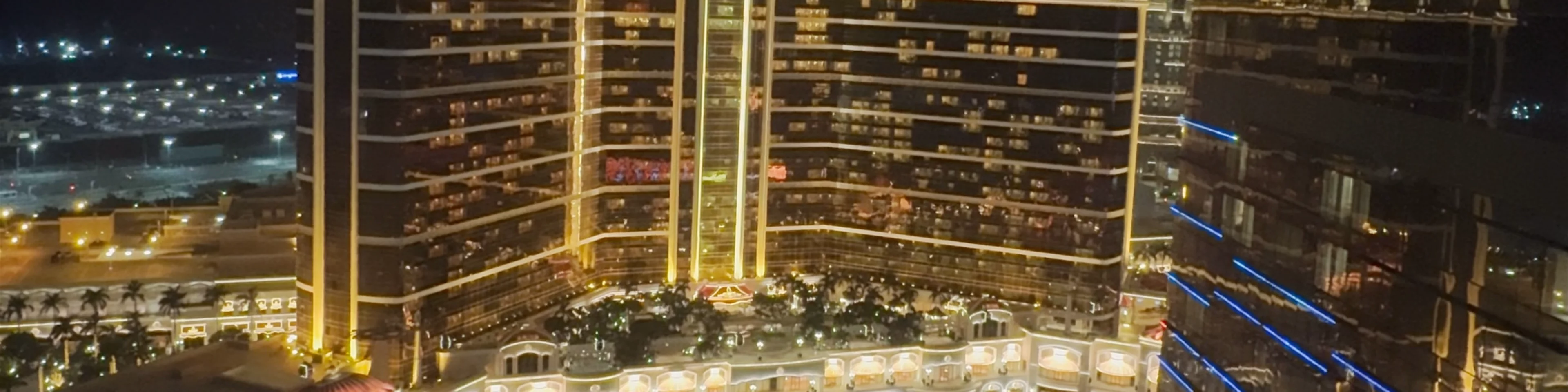 Wynn Palace