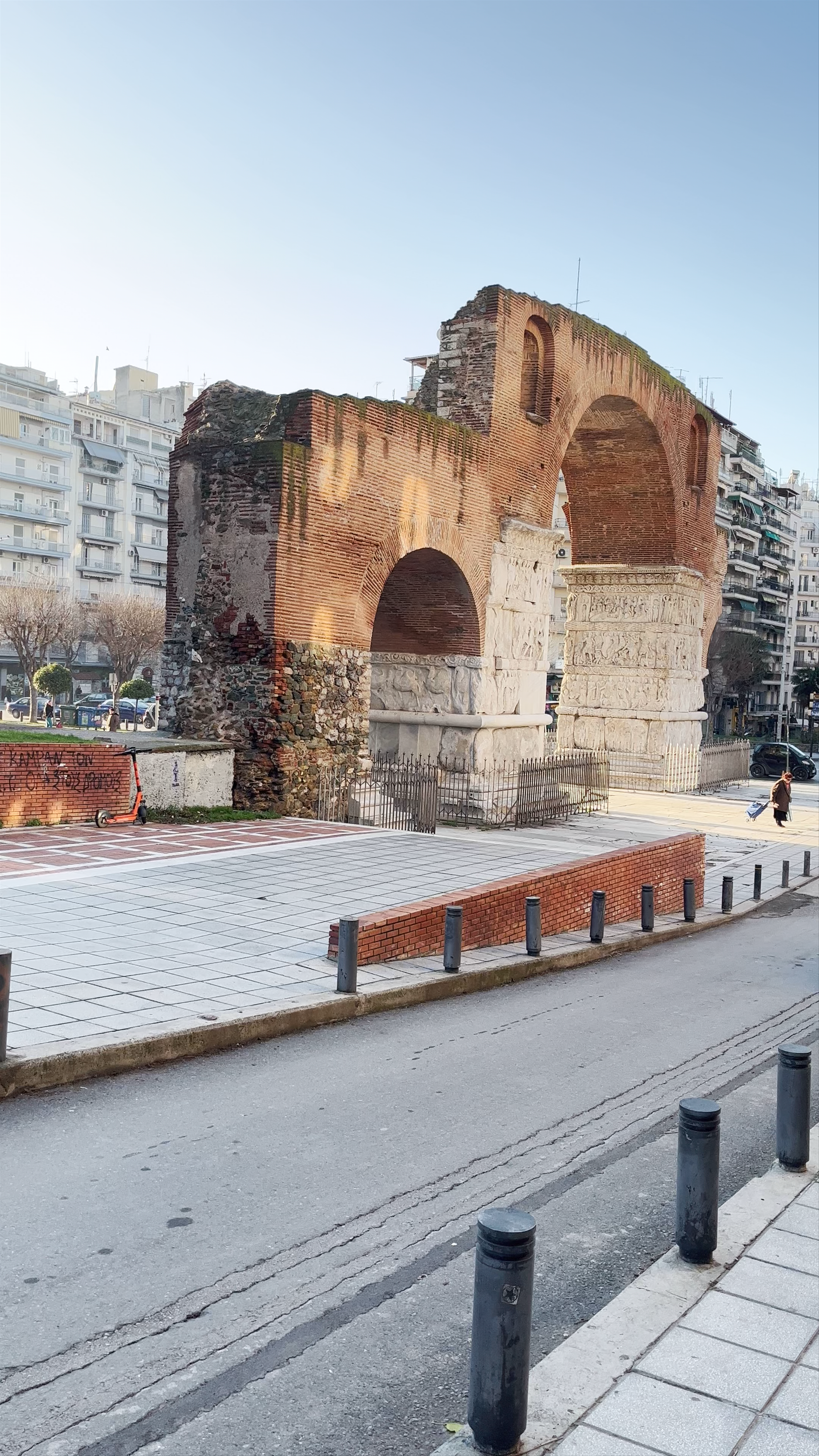 Arch of Galerius