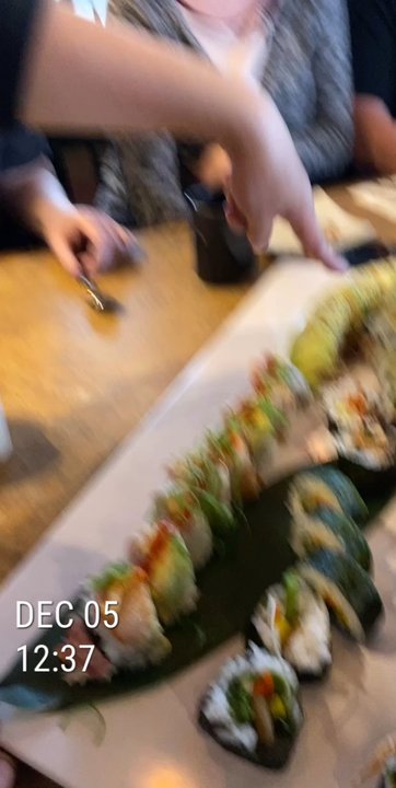 Junz - Sushi lovers. - Japanese Near Me - Parker, Colorado