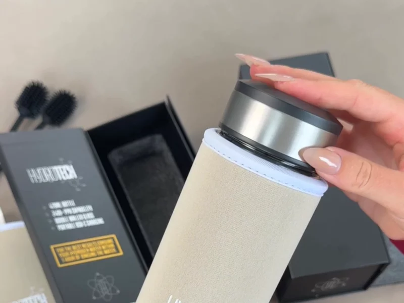 Hydrotech - Gift Idea Unboxing