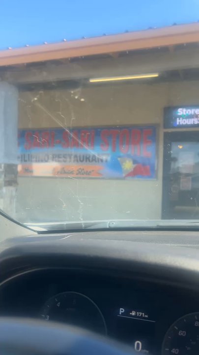 Nick's Sari-Sari Store - Grocery Near Me - Tucson, Arizona