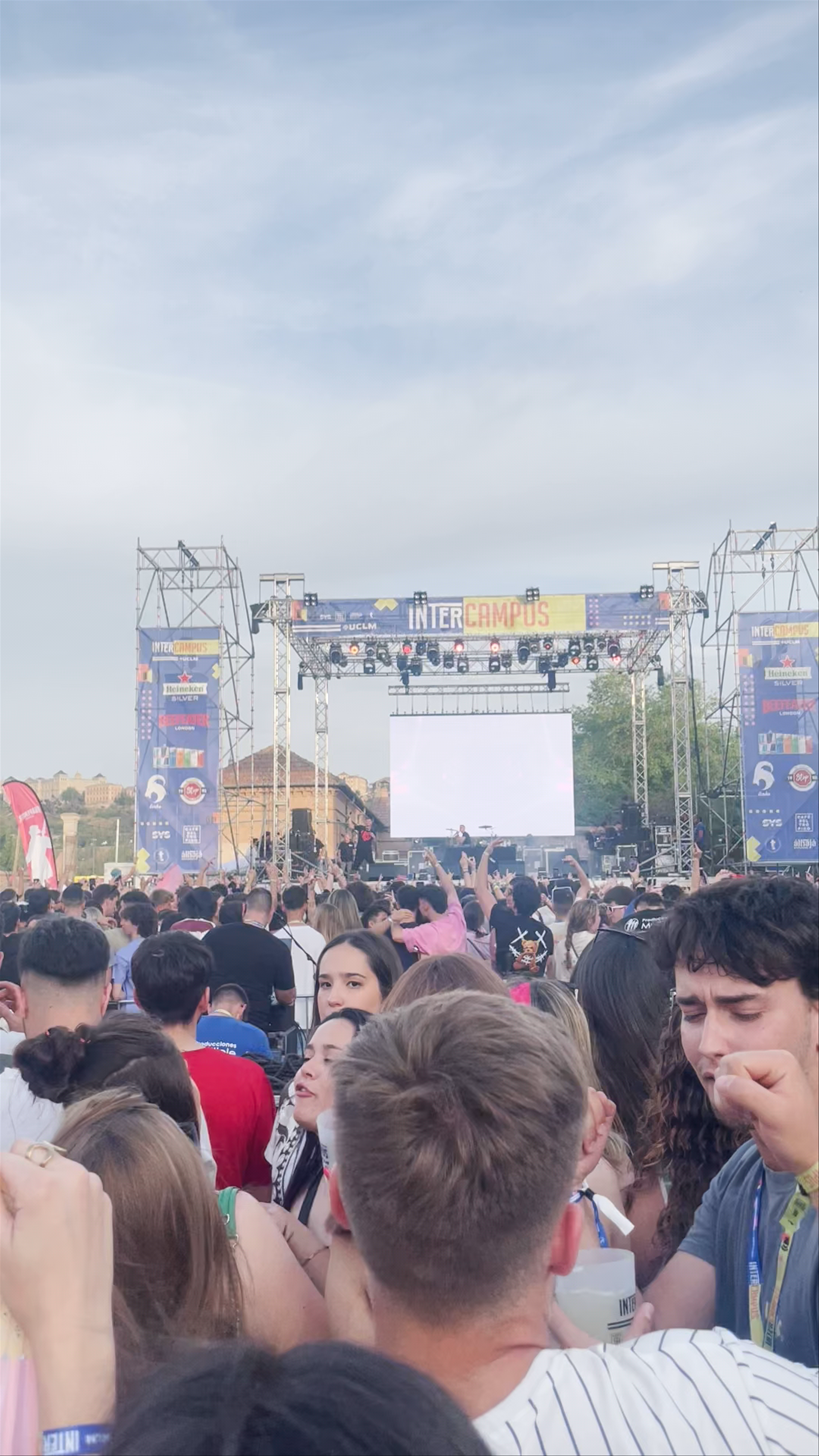 Intercampus UCLM