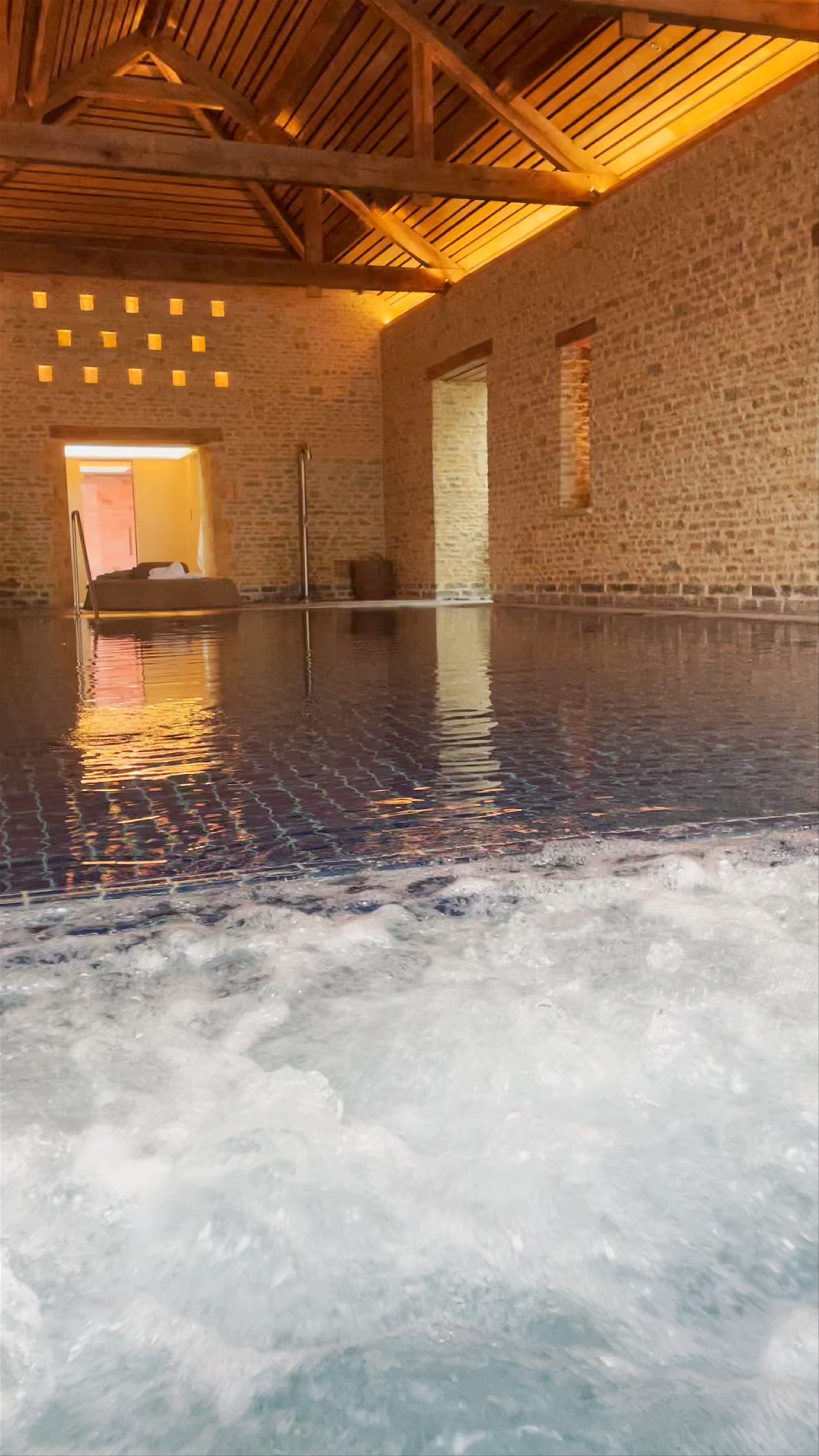 The Newt in Somerset