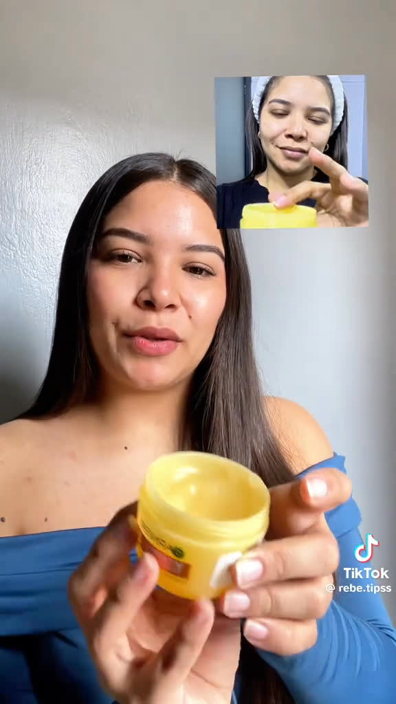 Vídeo UGC 2 de Rebeca