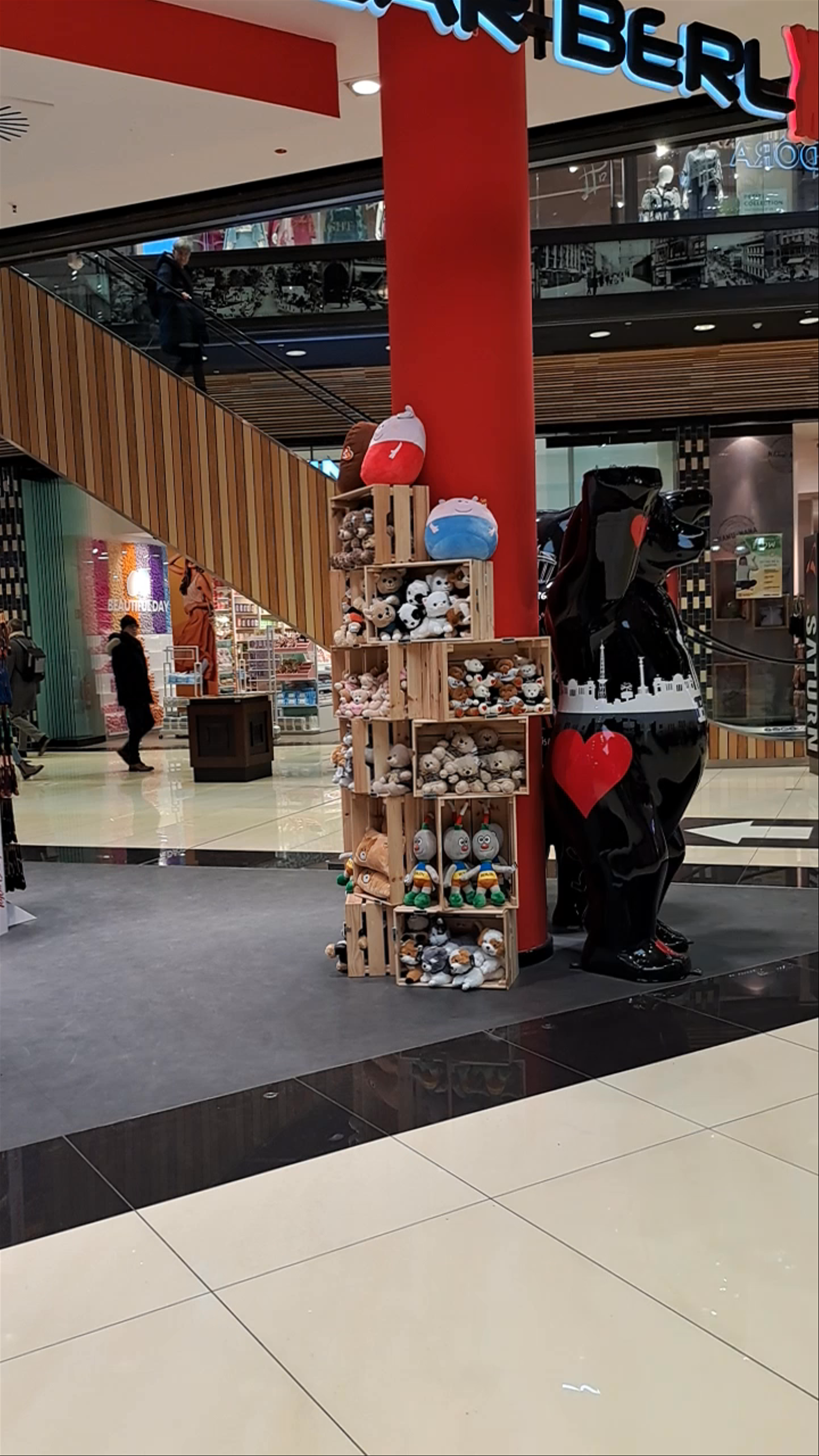 Mall of Berlin