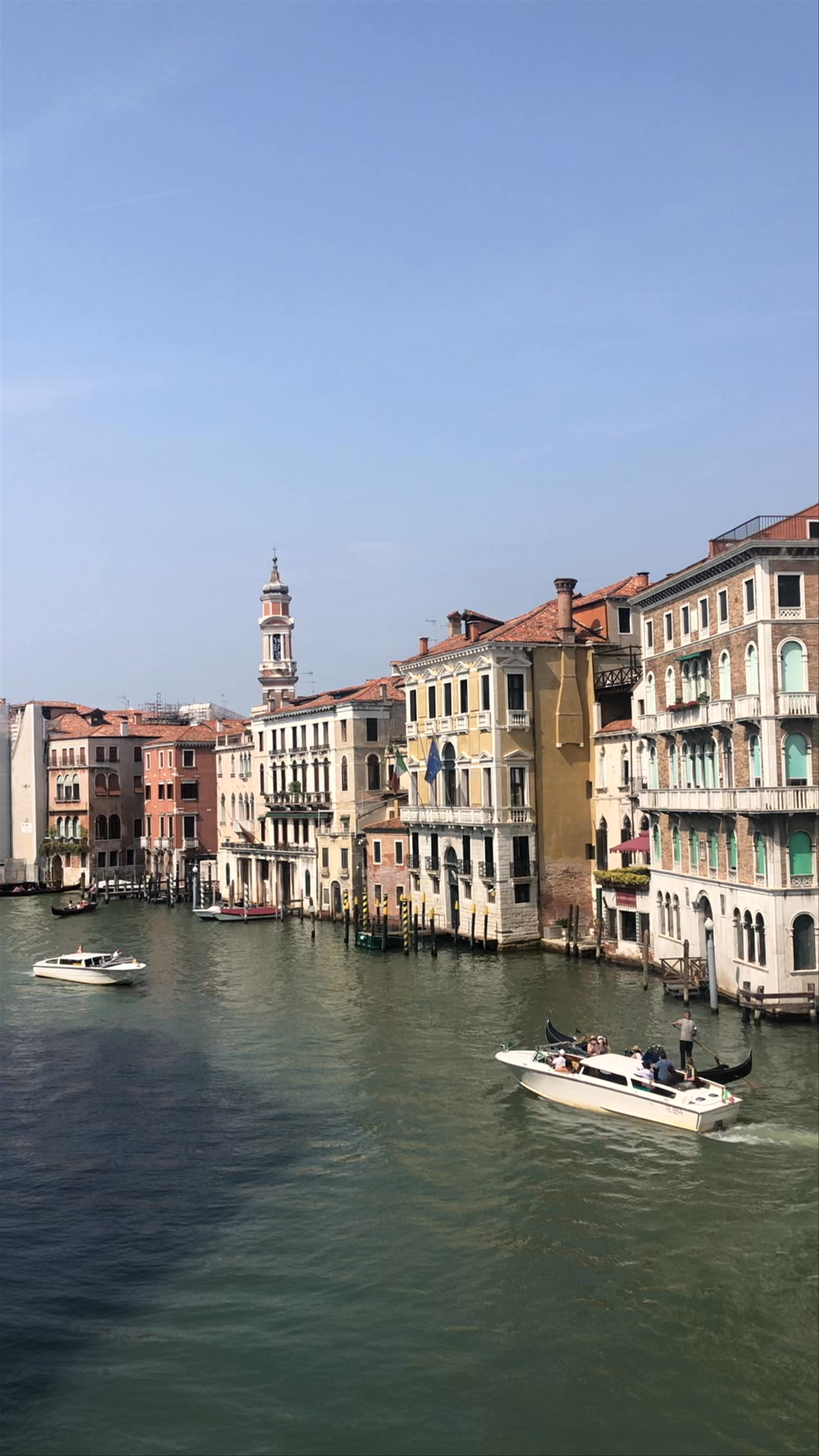 Rialto Bridge 