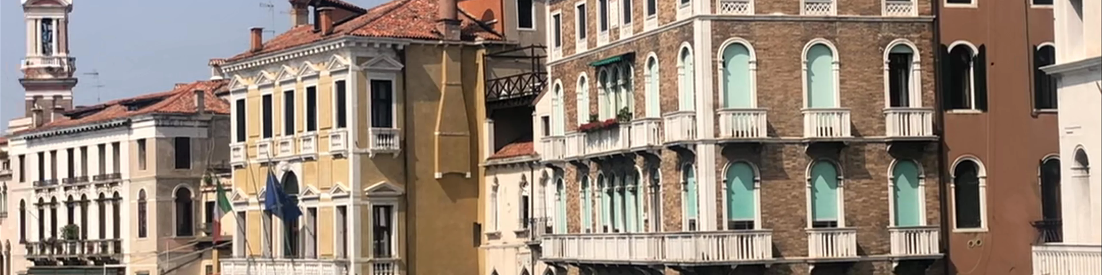 Rialto Bridge 