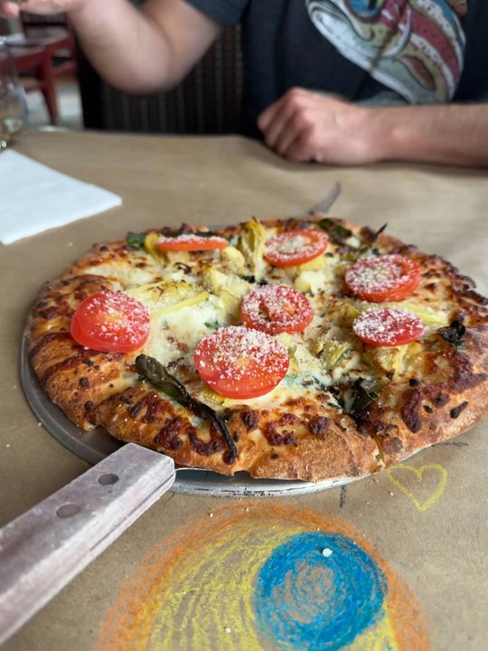 O'Bella - Best pizza in town. - Italian Near Me - Anaconda, Montana