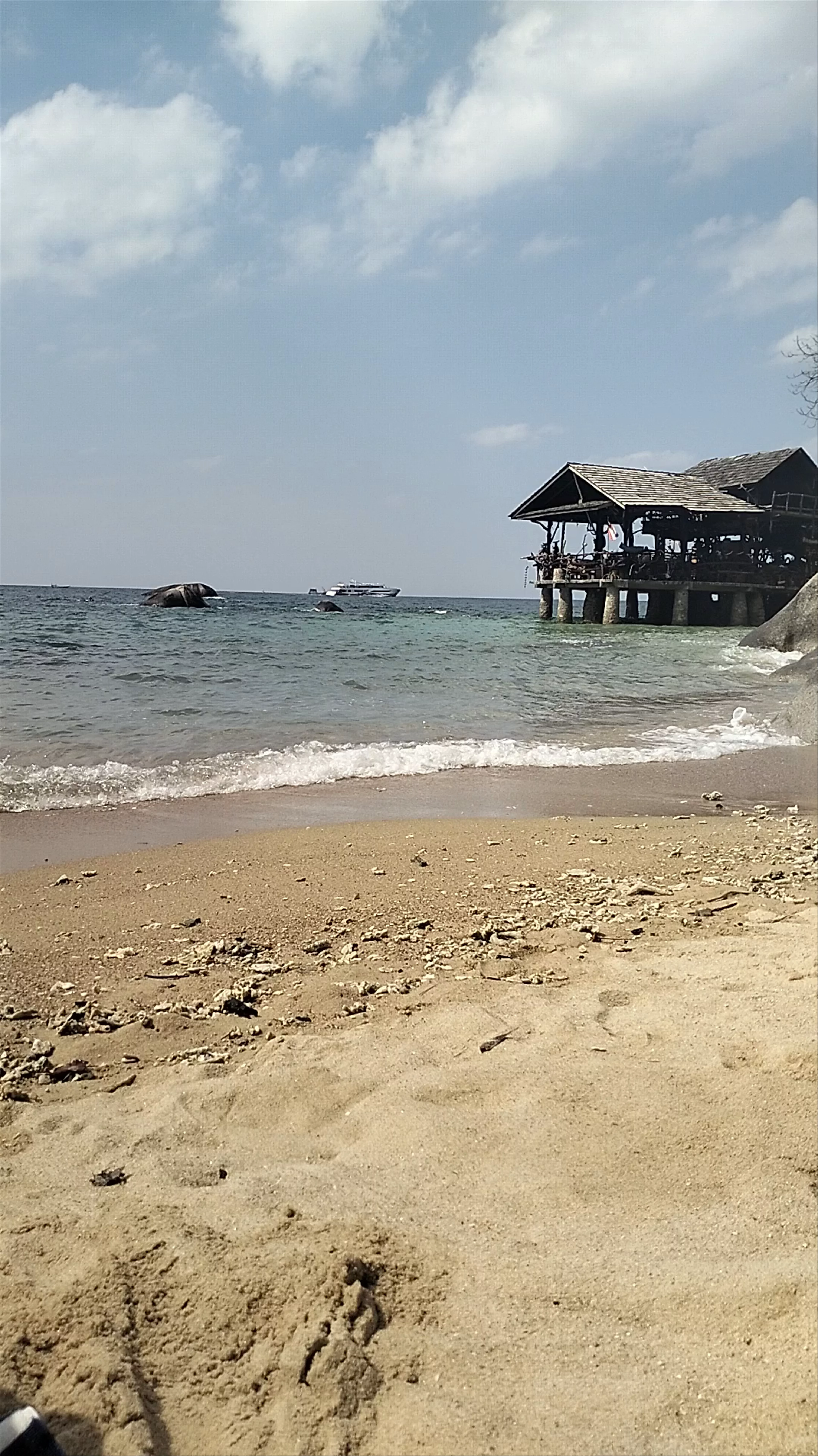 Sai Nuan Beach