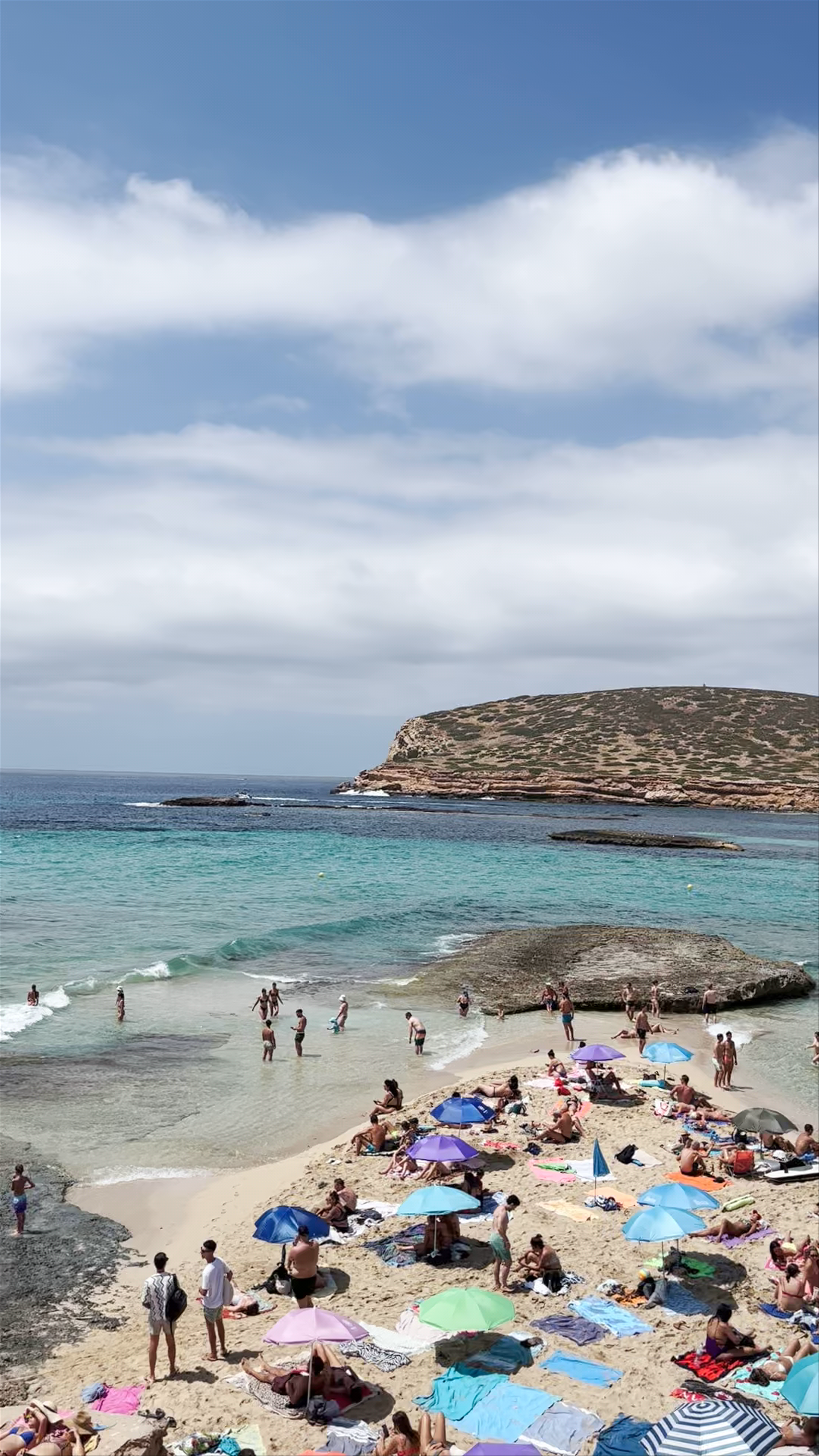 Cala Comte