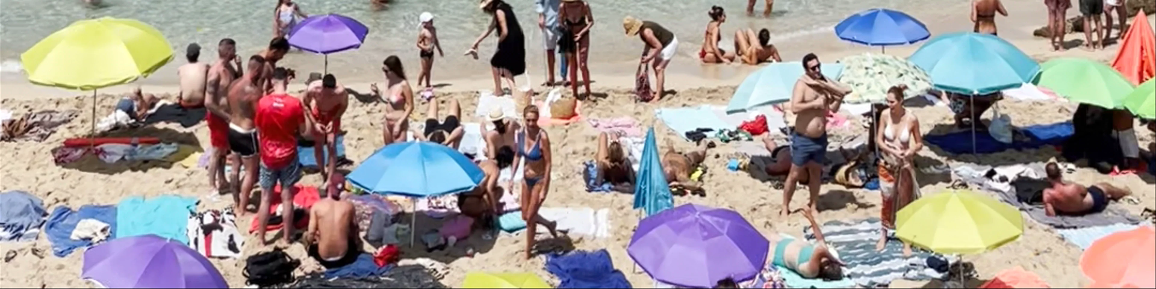 Cala Comte