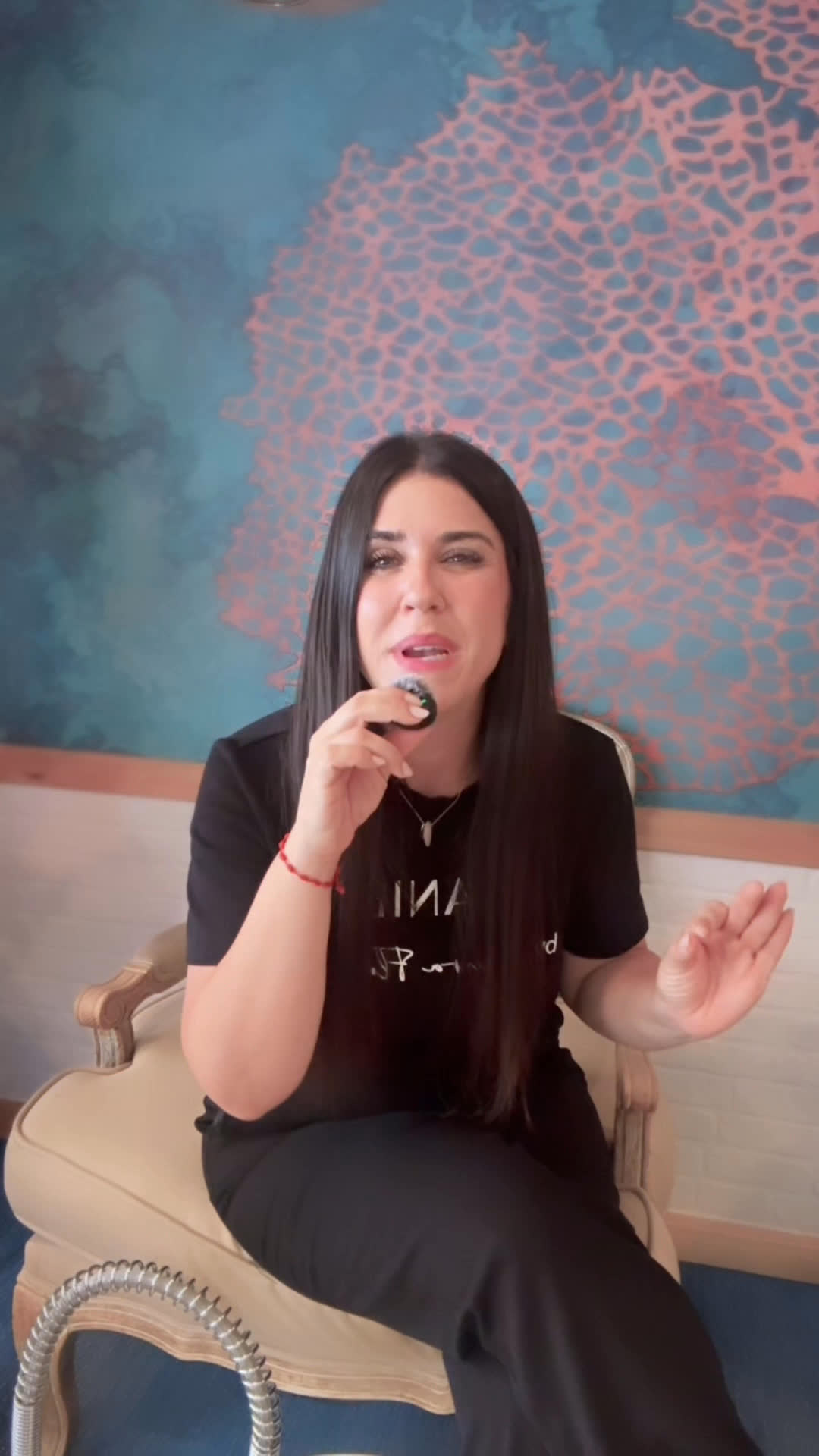 Video UGC 3 di Laura