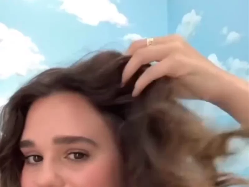 Hair vitamins