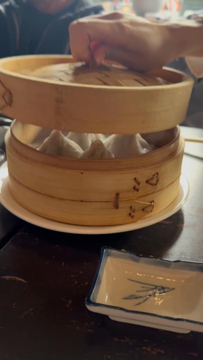 Hinoki - Dim Sum Near Me - Greenwich, Connecticut