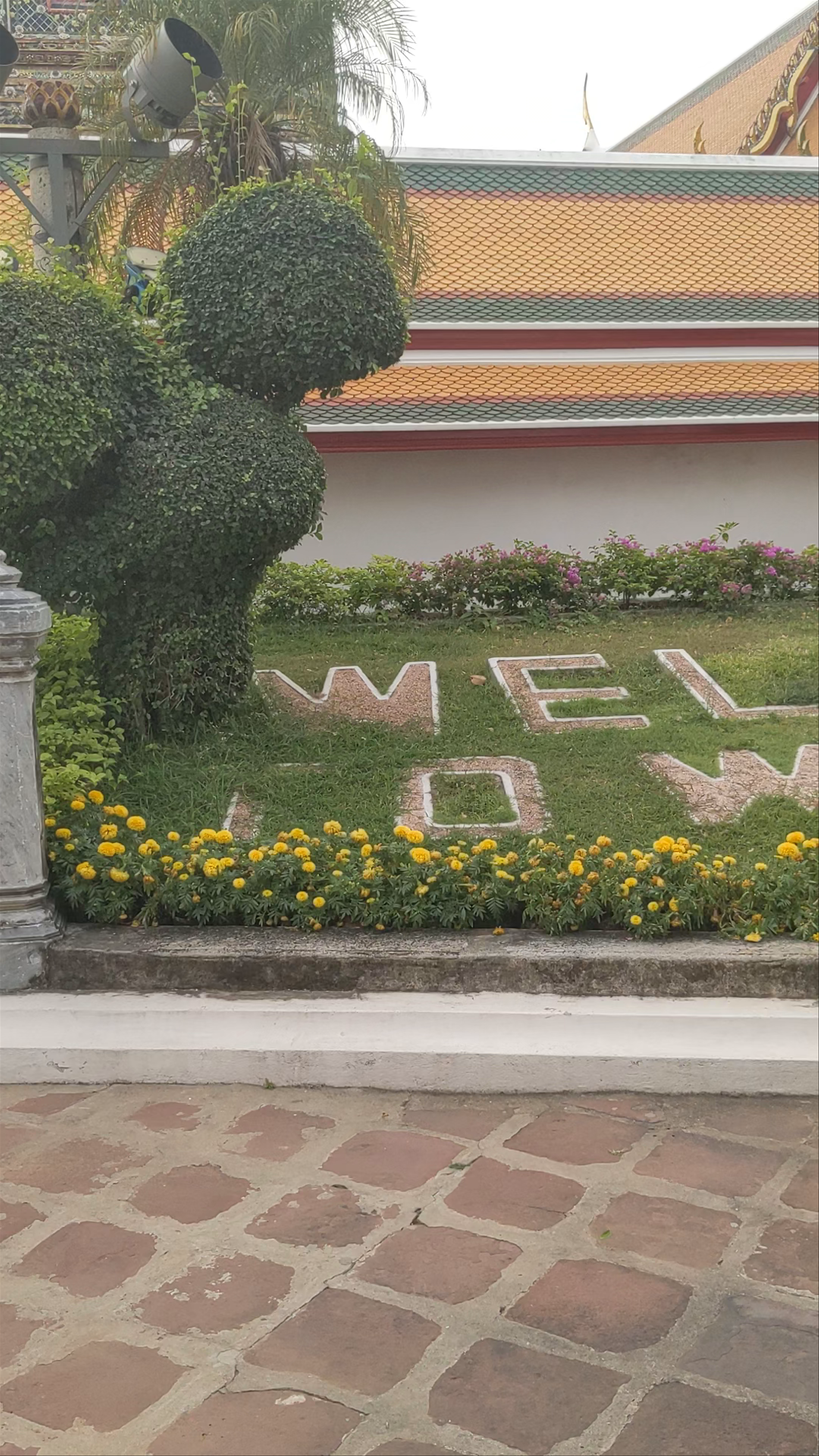 Wat Pho