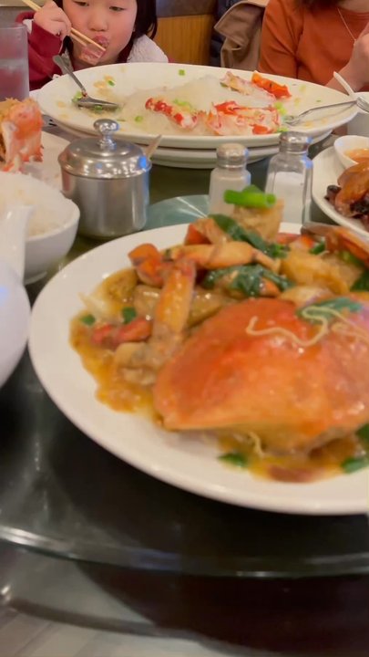Royal Kitchen - IG: @nelson_eats - Cantonese Near Me - Bellevue, Washington