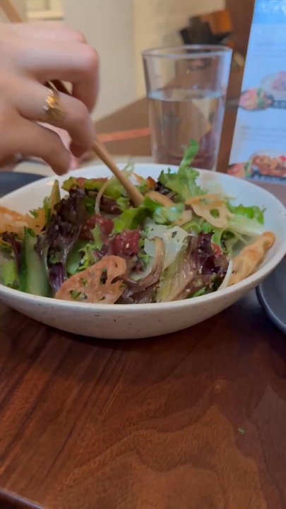 Raku - Seaweed salad - Japanese Near Me - New York, New York