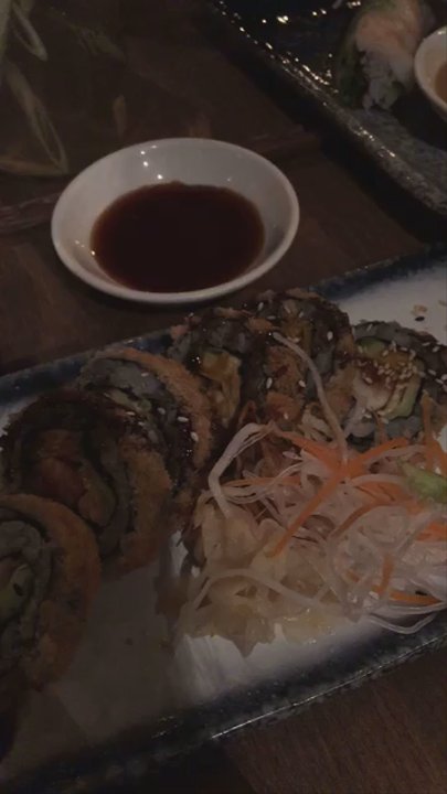 Akemi - Pan Asian Near Me - Berlin, BE