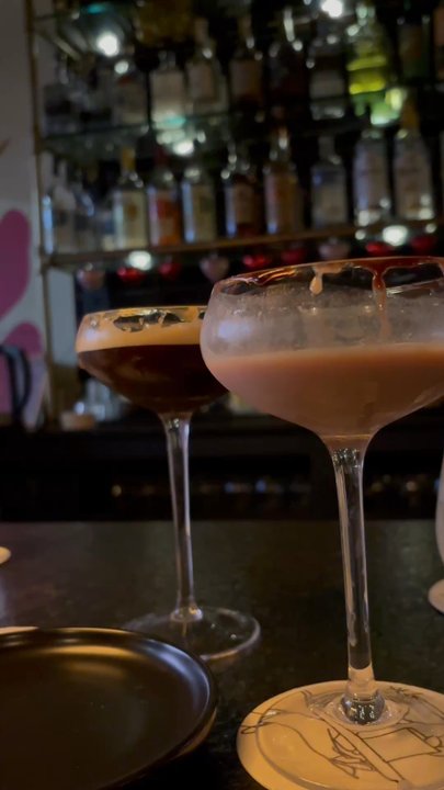 All My Exes - Cocktail Bars Near Me - Charleston, South Carolina