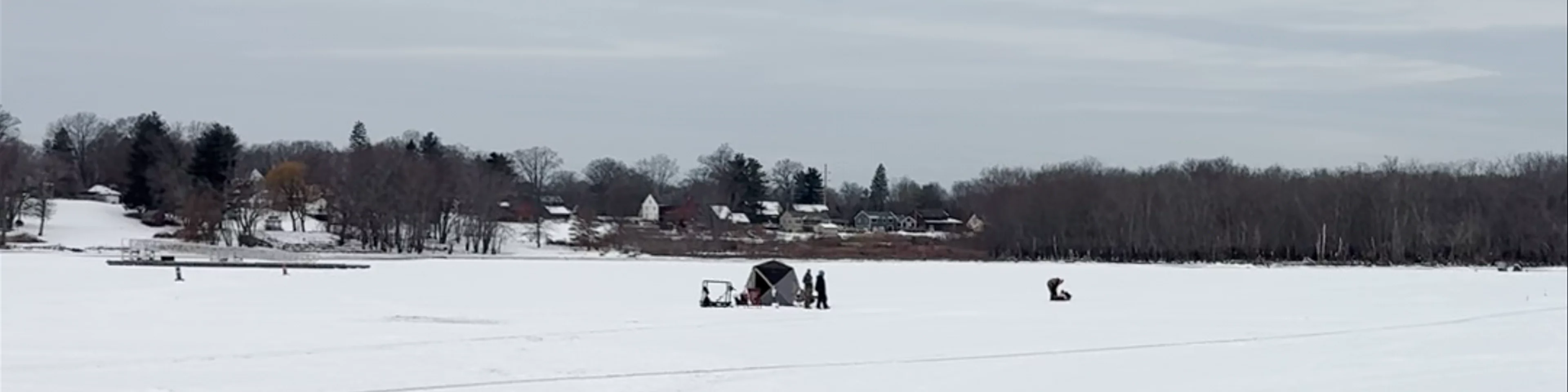 Wethersfield Cove