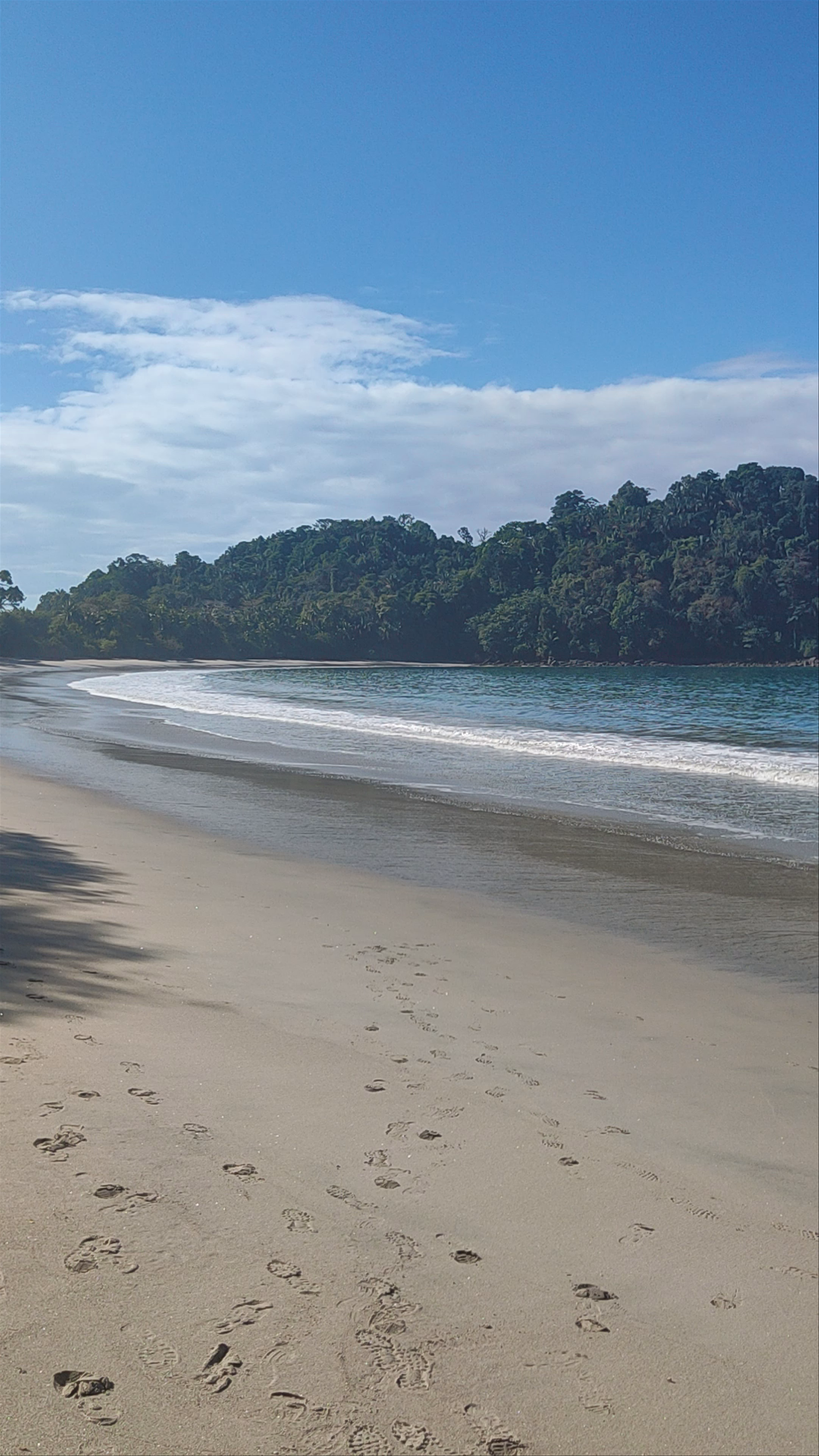 Parque Nacional Manuel Antonio