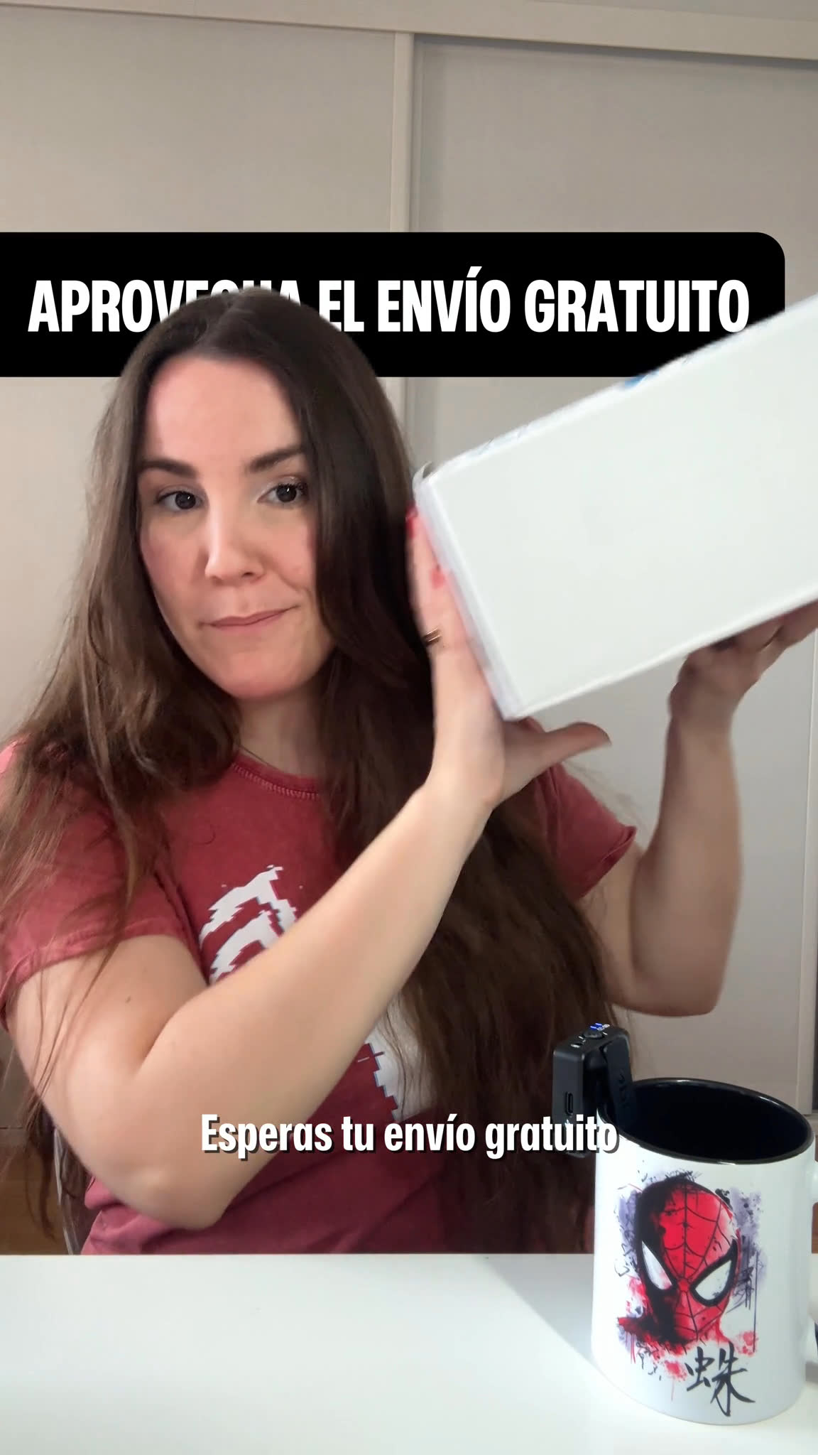 Vídeo UGC 10 de Yol
