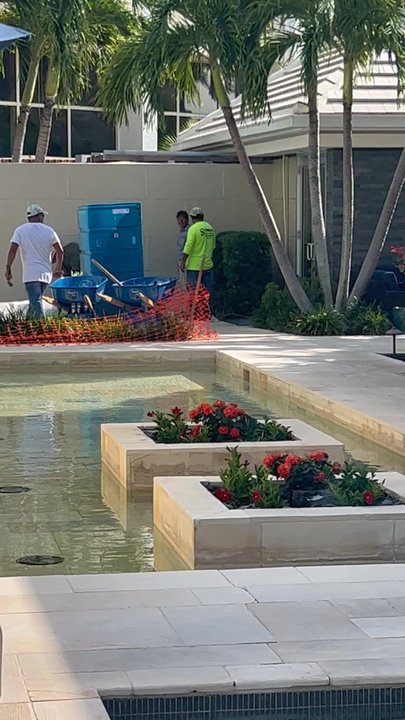 The Spa at Naples Grande - More work! - Day Spas Near Me - Naples, Florida