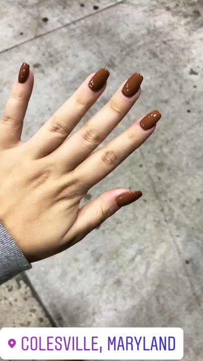Anna's Nails - Nail Salons Near Me - Silver Spring, Maryland