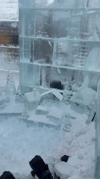 Carnaval de Québec - Festivals Near Me - Quebec City, Quebec
