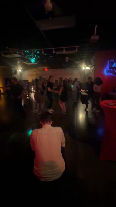 Dallas Can Dance - Dance Studios Near Me - Carrollton, Texas