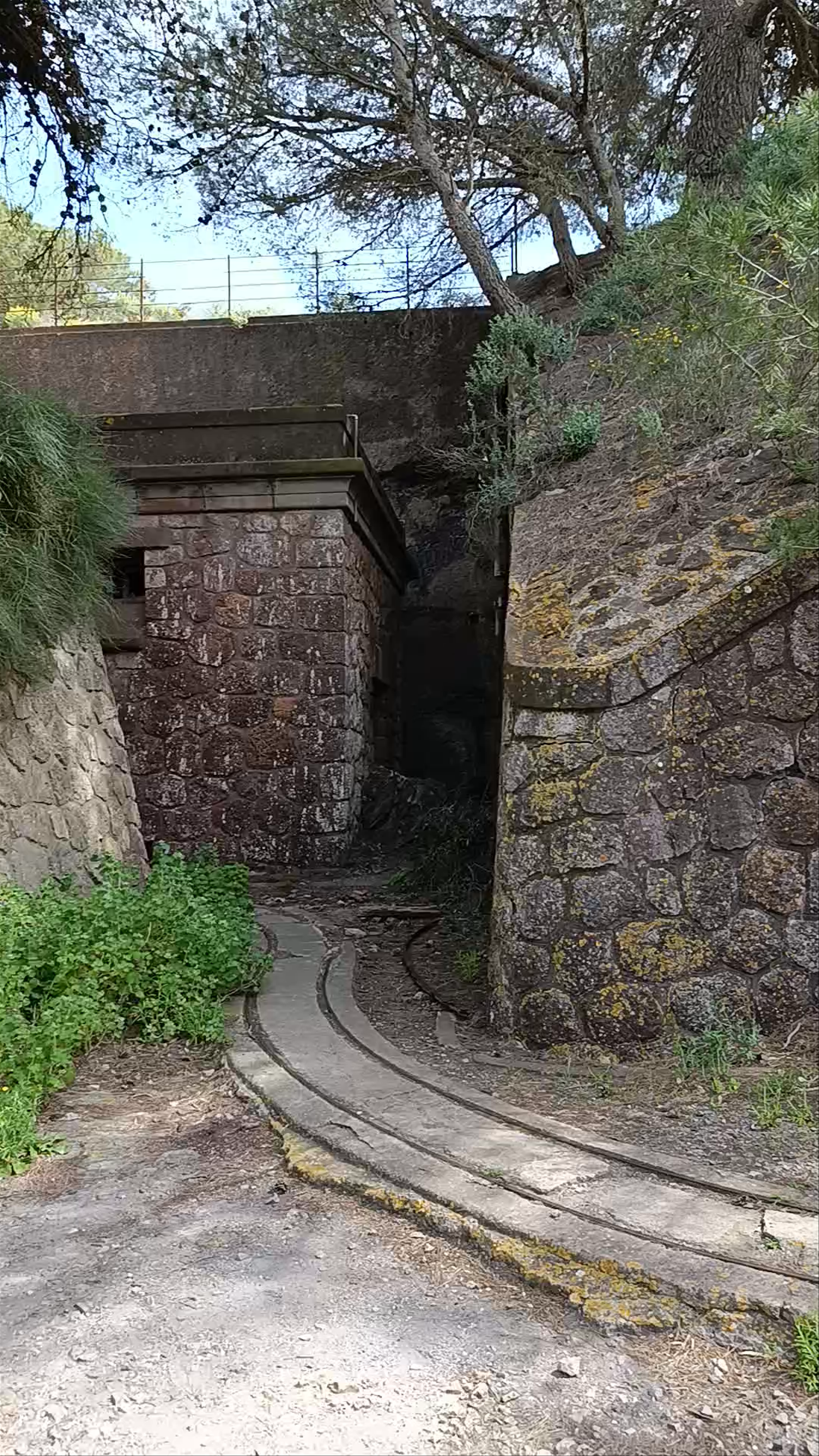 Batería de Costa de Cenizas