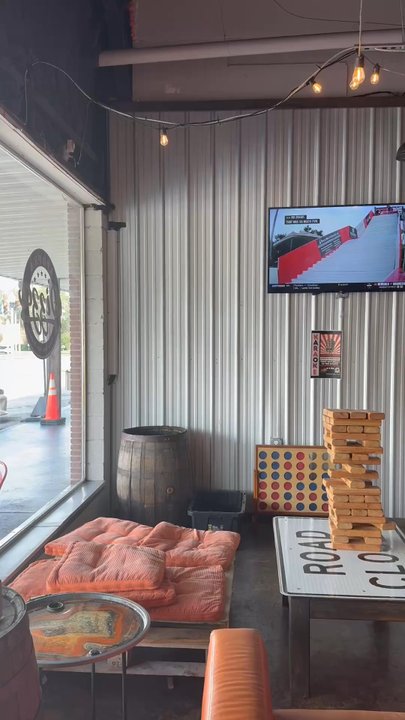 Three Odd Guys Brewing - Breweries Near Me - Apopka, Florida