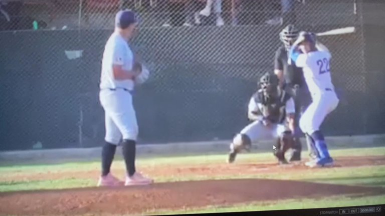 Francisco Lopez's Baseball Recruiting Profile | FieldLevel