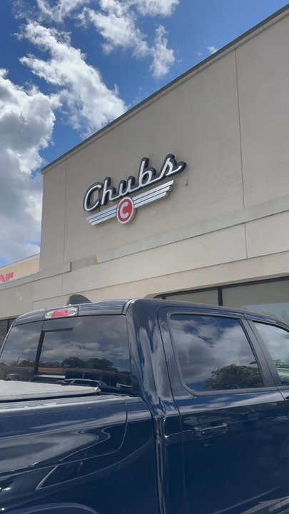 Chubs - Diners Near Me - St Simons Island, Georgia