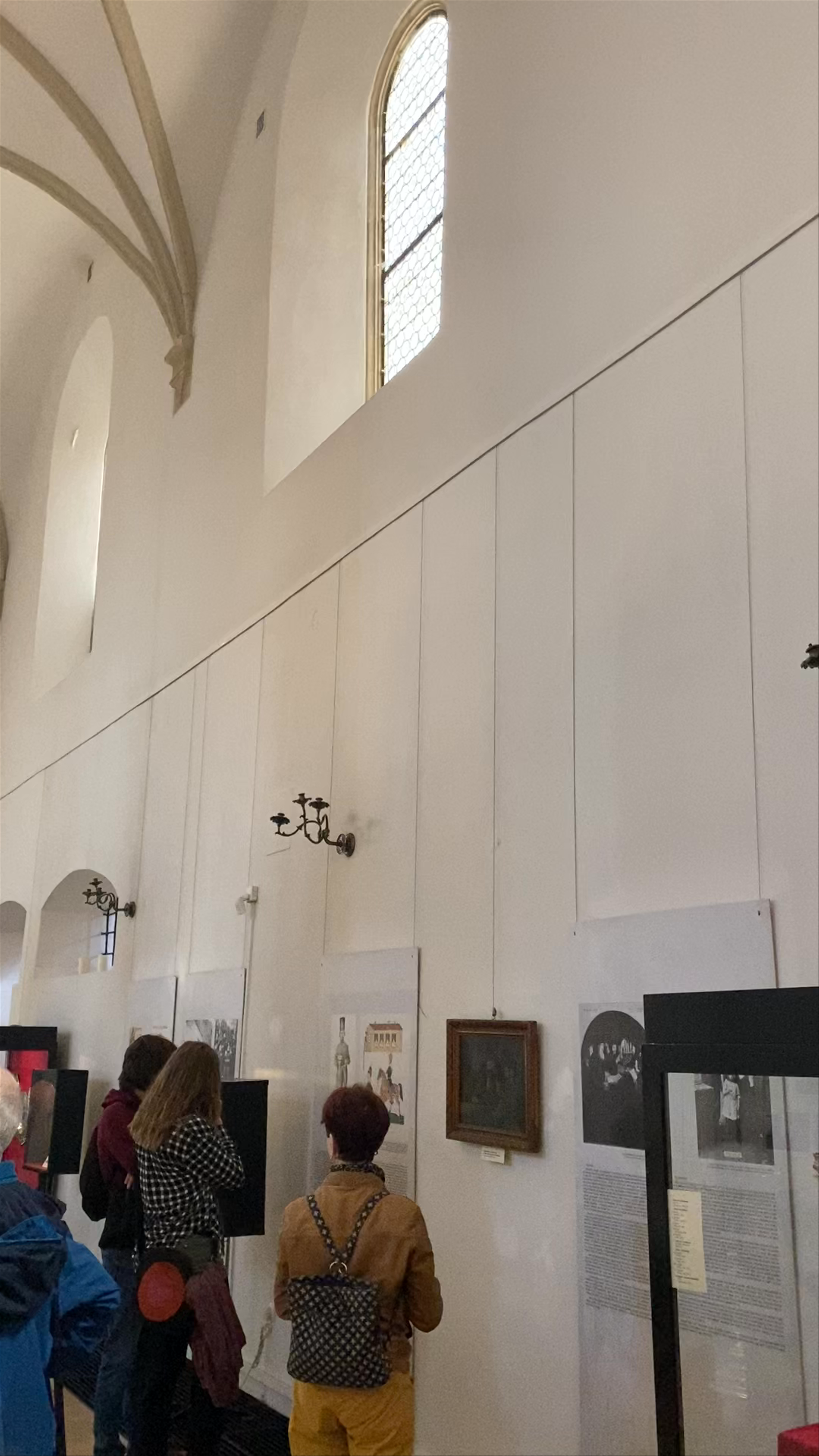 Historic Stara Synagoga: A Quiet Cultural Experience in Kraków
