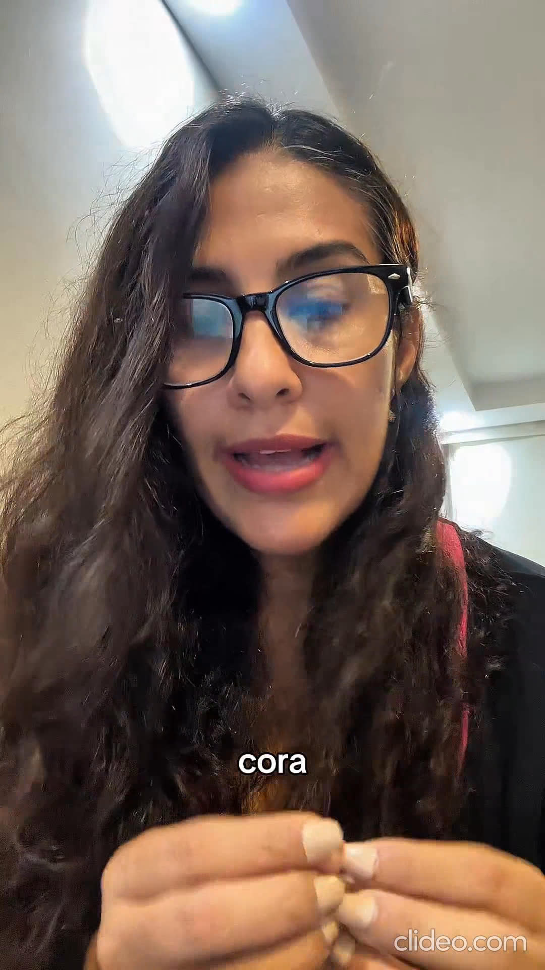 Vídeo UGC 2 de julieth